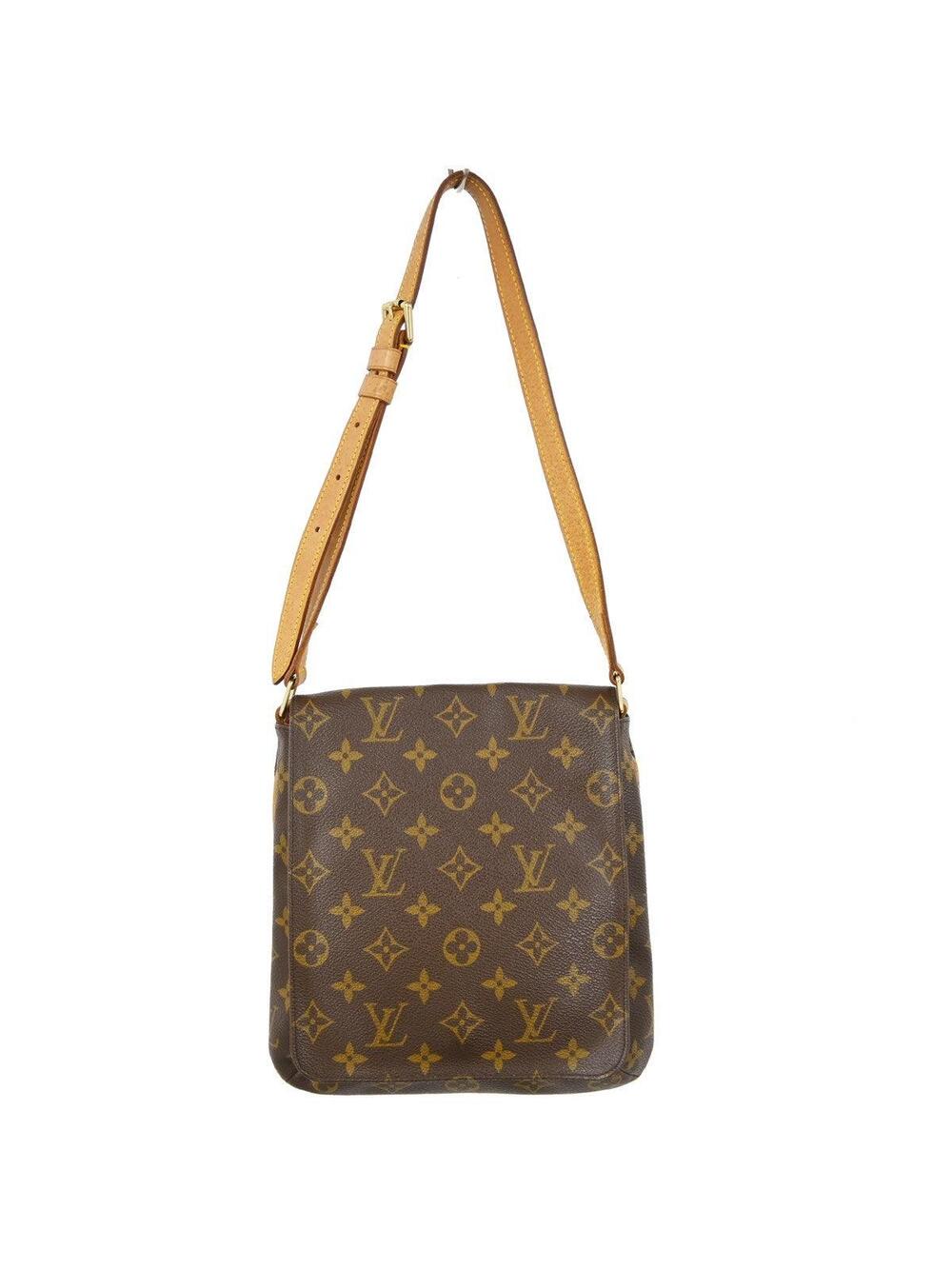Louis Vuitton Musette Salsa Handbag #367282L68B